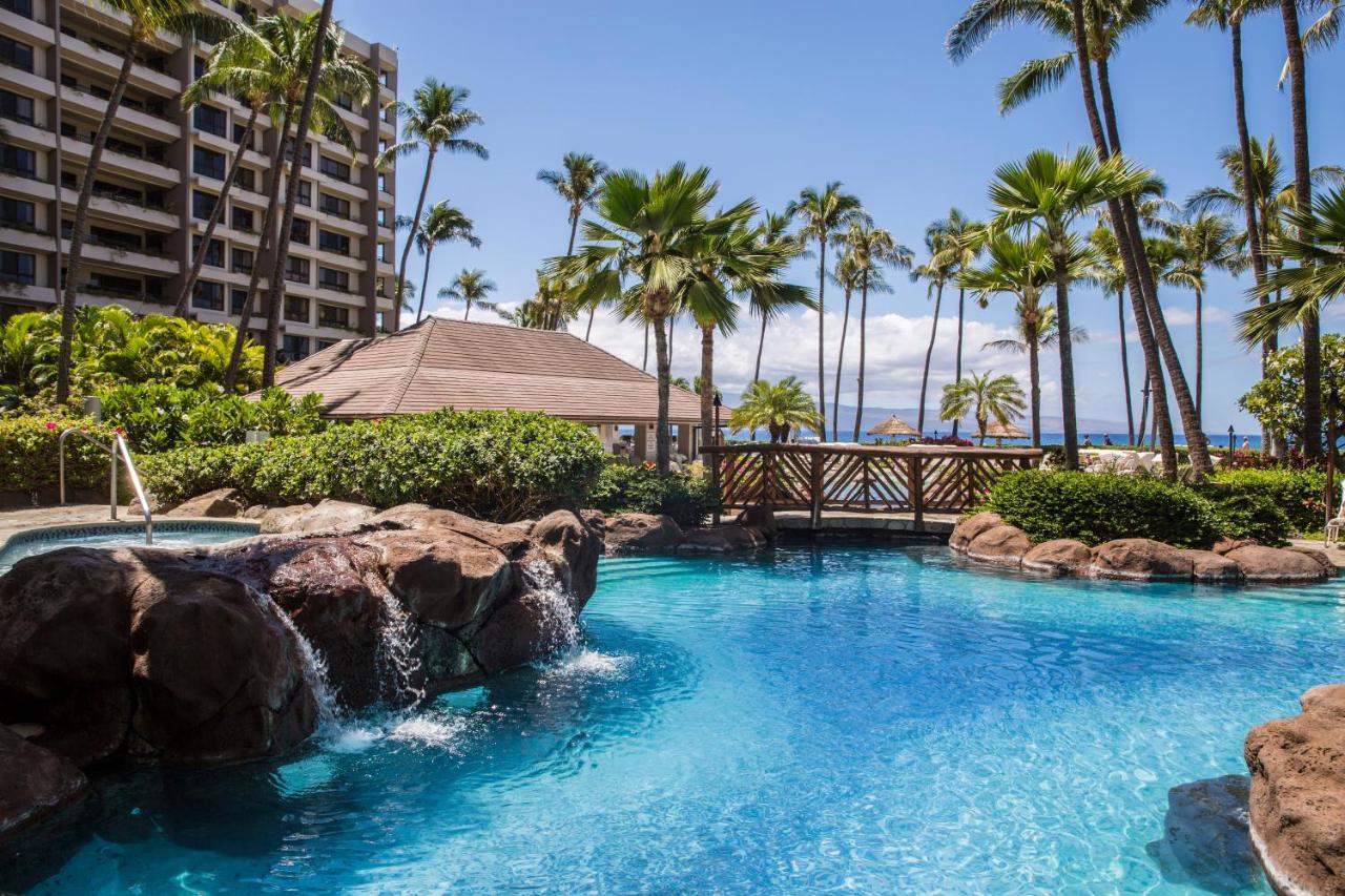 Kaanapali Alii Hotel Lahaina Exterior photo